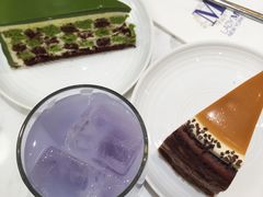 -Lady M(沙田新城市广场店)