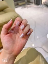 -U3美甲
