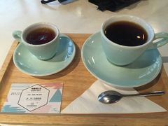 手冲咖啡-sugarman espresso素饮糖人高新咖啡工厂
