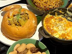 -有才叔的小馆(民乐园店)