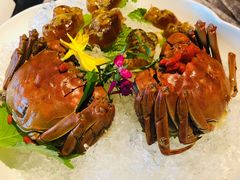 -蟹榭·本帮江浙菜·蟹宴(五角场合生汇商场店)
