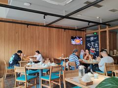 -0776食堂·京城创意菜(七里庄店)