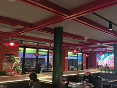 -京悦南门涮羊肉·羊蝎子火锅(田林路店)