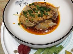 -醉香园(长江北路店)