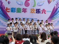 -马荣凯瑞世纪花园幼儿园