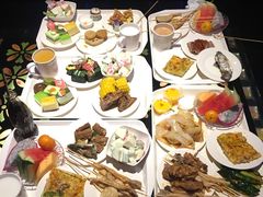 -堂会(白云店)