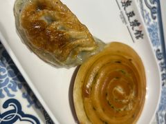 -冰泉豆浆馆(阳朔店)