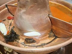 -京门老爆三·铜锅涮肉 爆肚(望京店)