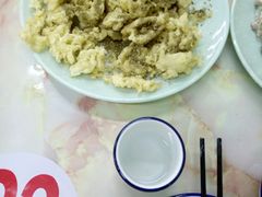 -清真鸿起来饭庄(复兴路店)