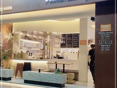 门面-隅乐胡椒虾·台湾菜·团建(皇岗店)