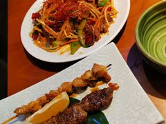 -有喜屋·烧鸟·居酒屋(周浦万达店)