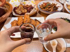 -董厨煨汤馆(车站路店)