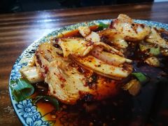 -温记府廟豆汤饭·始于1955年(海椒店)