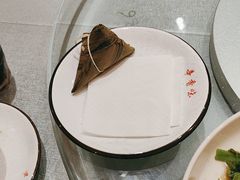 -辛香味烧鱼馆·非遗技艺·排骨红烧肉(光谷医药园店)