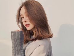 -MYYF SALON烫发染发