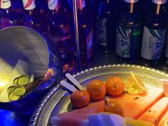 -天晴88BAR(黄岛店)