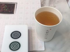 -成都你六姐·牛肉冒菜·麻辣香锅(长泰广场店)