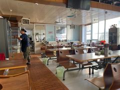 -马路桥姜汤面(江城大楼店)