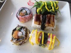 -金太郎海鲜姿造自助烤肉火锅(圣景兴业嘉园店)