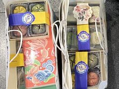 -百年同和·江南点心院(山塘街店)