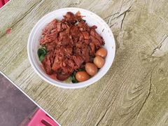 -陆长玖古法猪脚饭(玄风桥店)