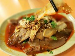-龙抄手(春熙路总店)