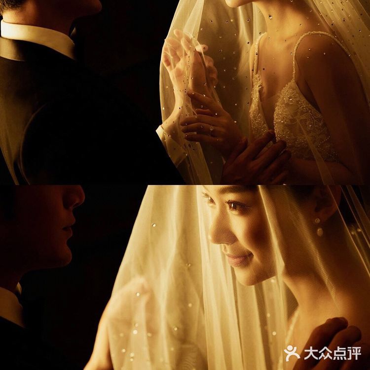 室内极简风婚纱照✨唯美👉光影的代言词