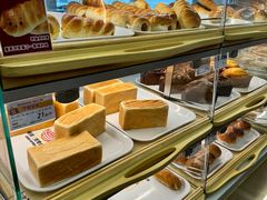 -新侨三宝乐面包店(崇文门店)