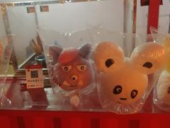 -大明宫国家遗址公园·御道广场