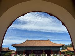 -北京市劳动人民文化宫(太庙)