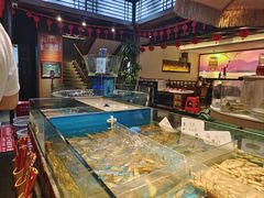 -魏铭鱼头捞饭(晋阳路店)