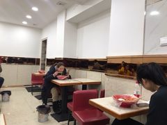 大堂-安发瞧麻辣烫(总店)
