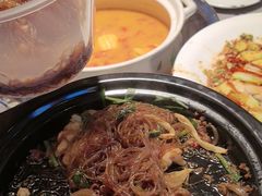 -番茄犟汤锅(东坝店)