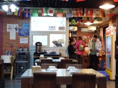 大堂-鼎香润(德胜门内店)