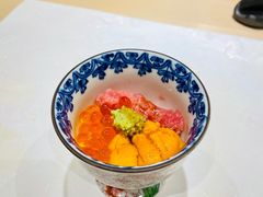-鮨一日本料理旗舰店(总店)