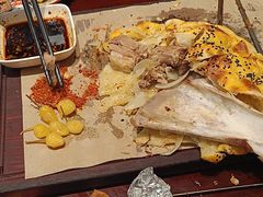 -那拉提之疆·新疆菜(美院店)