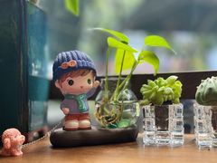 -街角 T·COFFEE 融合料理·BISTRO(车公庙店)