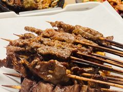 -苏小牛·牛肉串(国贸店)