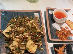 -五样儿西昌小签签烤串(建设路店)