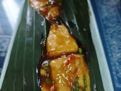 -蜗牛小馆醉乡民谣云南菜(惠新西里店)