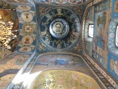 -滴血救世主教堂