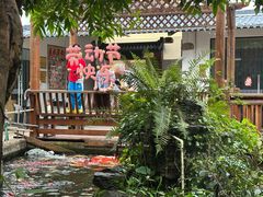 -麦园农庄·西江河鲜