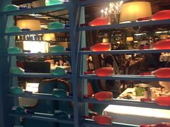 -领鲜活海鲜榴莲自助火锅(东门店)