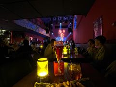 -MM·五声·音乐人与调酒师(西安路店)