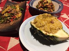-紫滇源云南生态菜(丹凤街店)