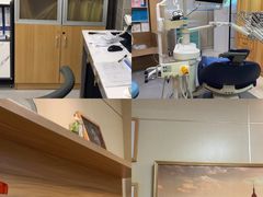 -上海仁爱医院口腔科 · 种植