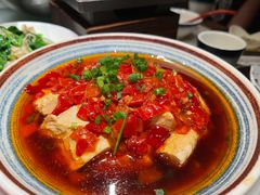 -苏乡兰亭·新派淮扬菜(吾悦广场店)