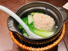 -南京大牌档(龙湖长楹天街店)