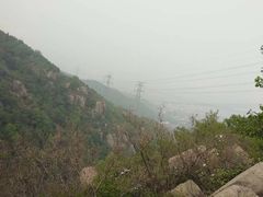 -阳台山自然风景区