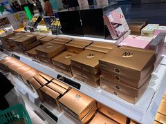 -TIAT DUTY FREE SHOP NORTH(羽田机场店)